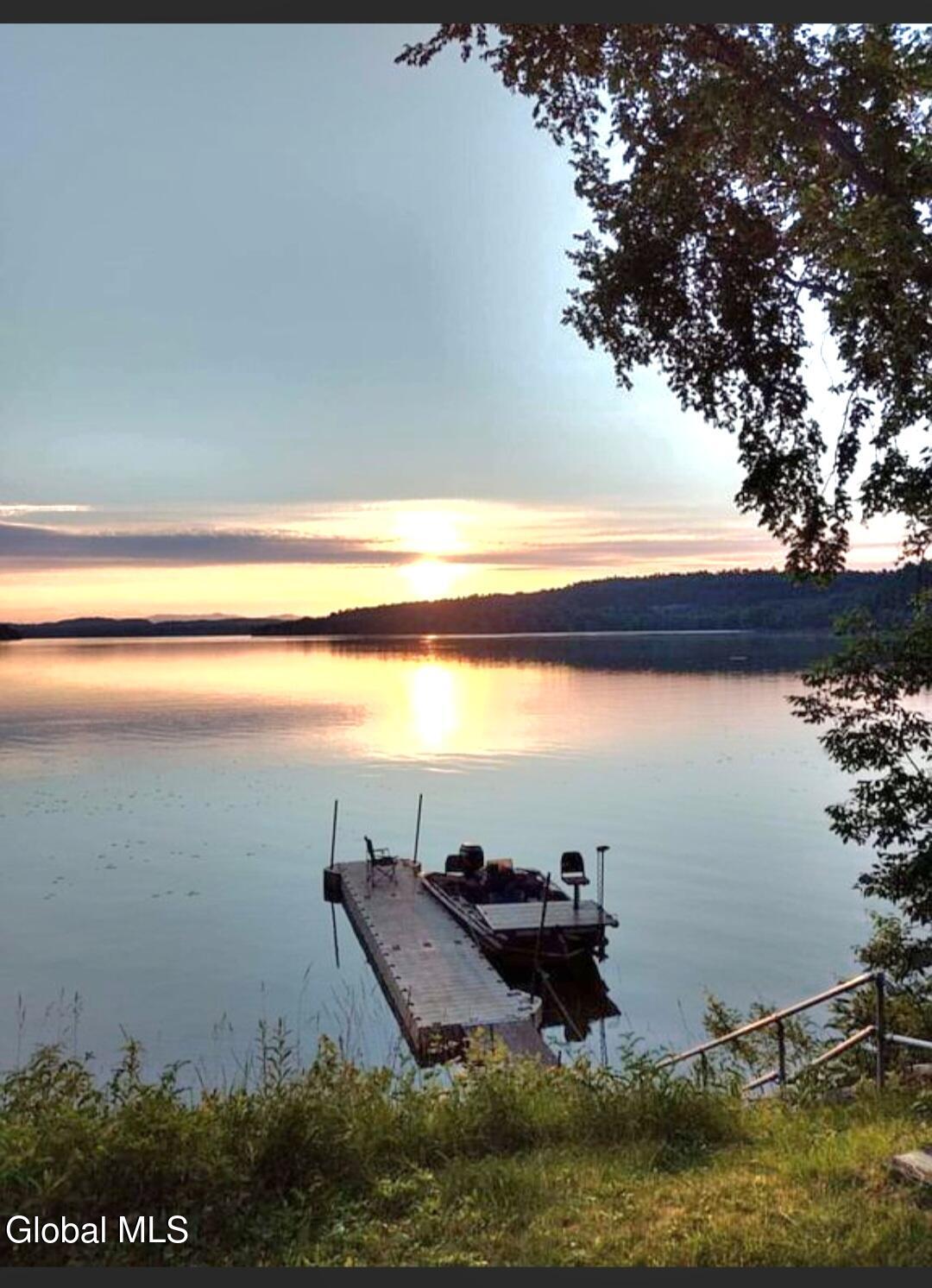 52 Wilson Bay Road Ticonderoga, NY 12883 - Photo 3 of 28 16 ft dock