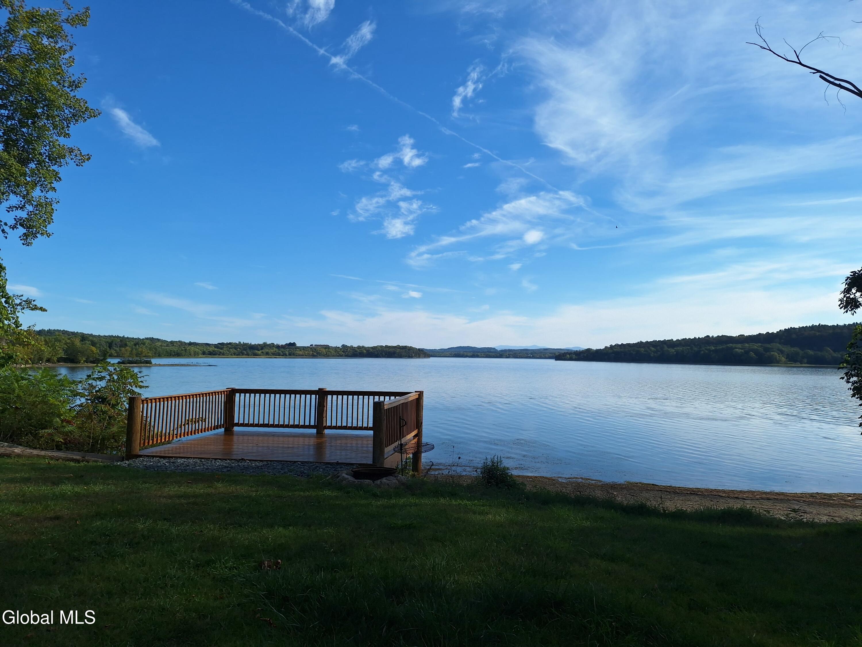 52 Wilson Bay Road Ticonderoga, NY 12883 - Photo 7 of 28 View of Fort ticonderoga.