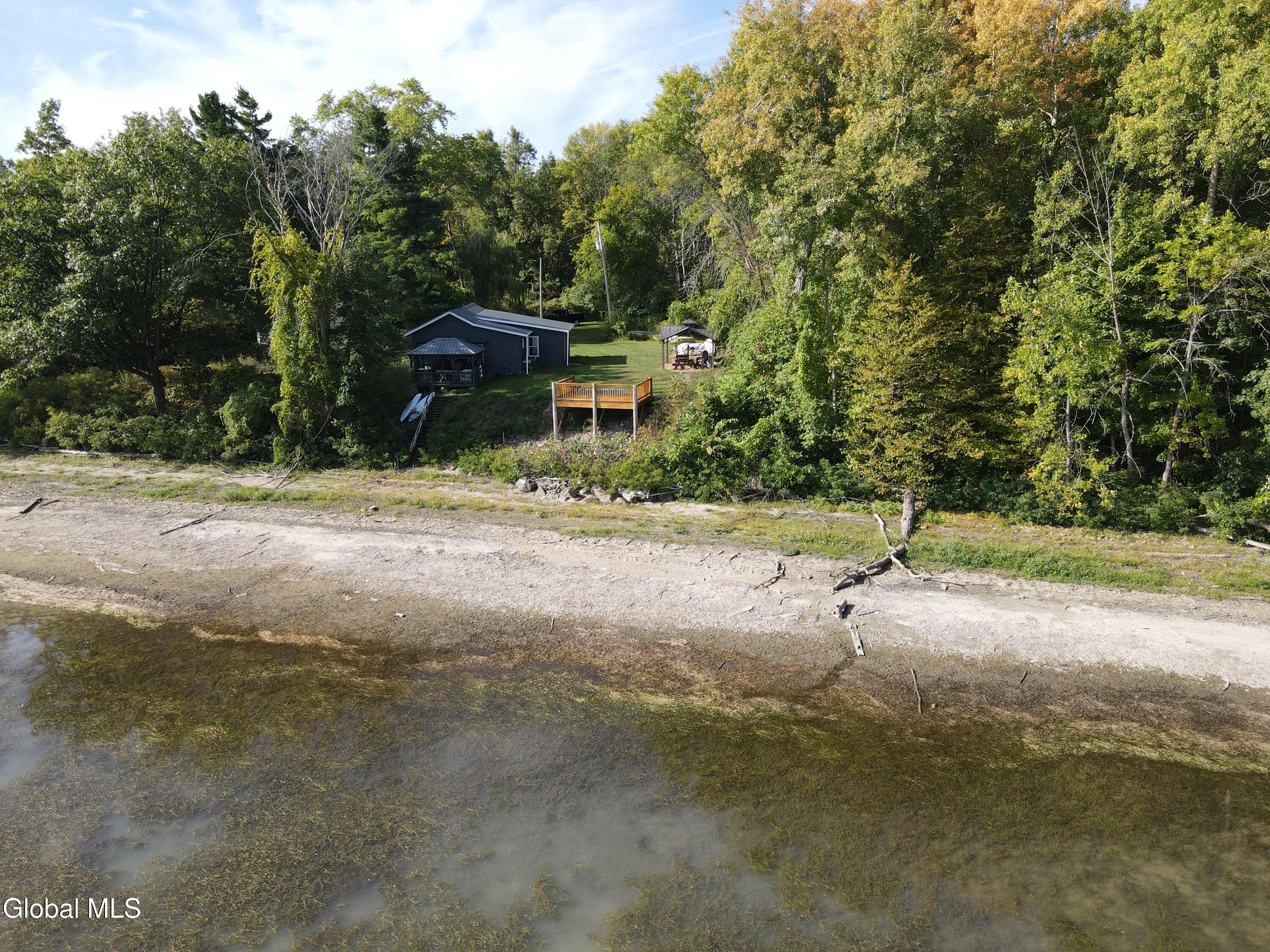 52 Wilson Bay Road Ticonderoga, NY 12883 - Photo 10 of 28 dji_fly_20250918_094134_368_175820307686