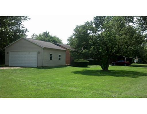 4009 Grange Hall Road Springfield, OH 45504 - Photo 11 of 12