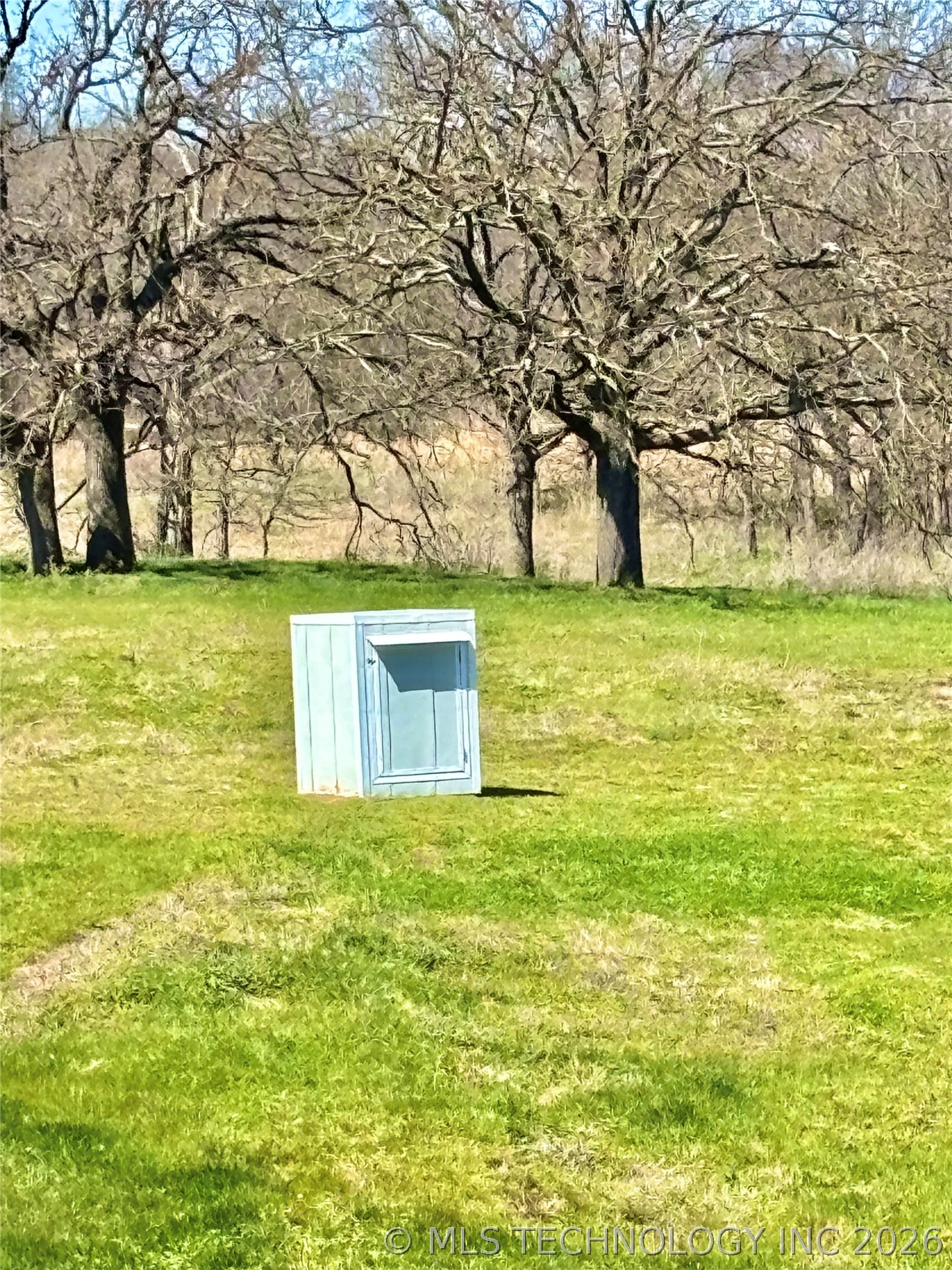 30734 Cemetery Road Kinta, OK 74552 - Photo 23 of 31 Gallery Image 23