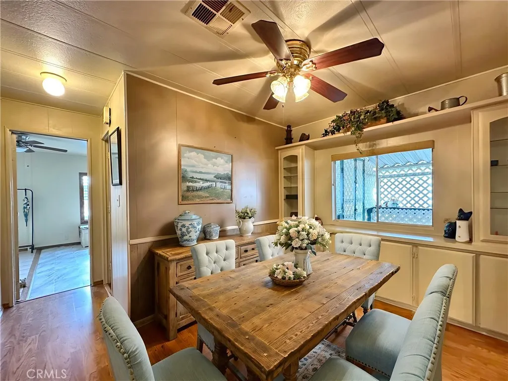 692 North Adele Street, Unit 30 Orange, CA 92867 - Photo 10 of 20 a view of a dining room and livingroom view