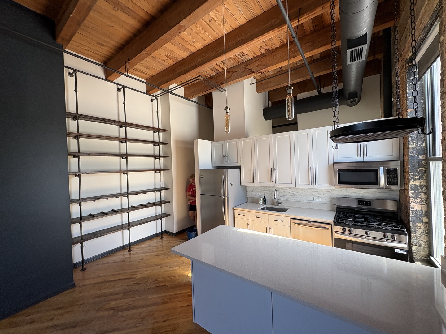 1733 West Irving Park Road, Unit 412 Chicago, IL 60613 - Photo 6 of 20