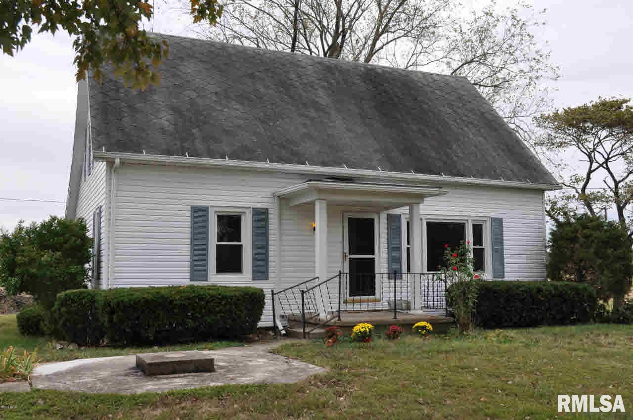 19394 Ewing Road Ewing, IL 62836 - Photo 1 of 43