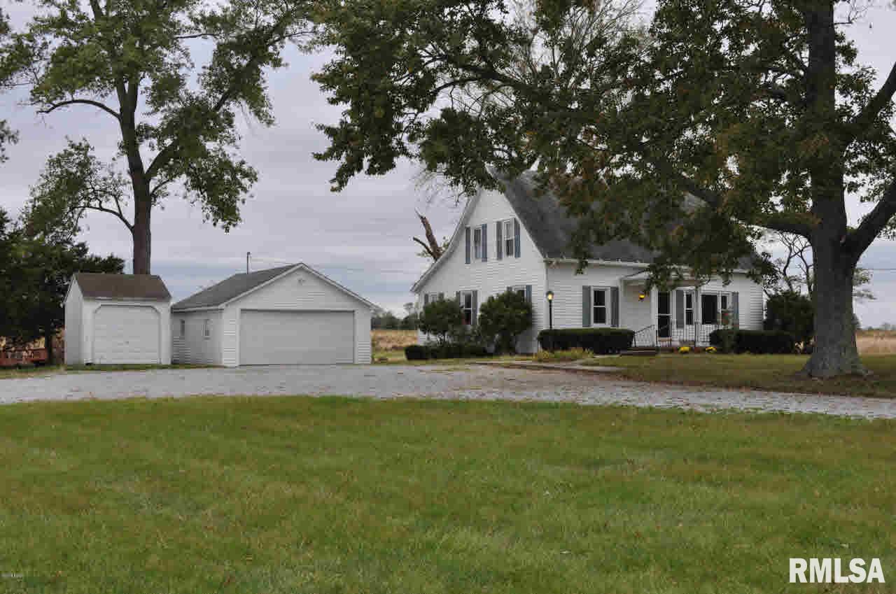 19394 Ewing Road Ewing, IL 62836 - Photo 2 of 43