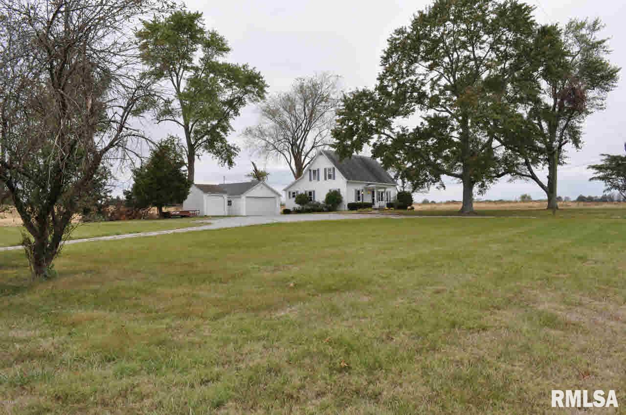 19394 Ewing Road Ewing, IL 62836 - Photo 28 of 43