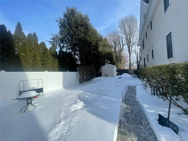 $6,500 | 30 High Street, Unit B, Rye, NY 10580