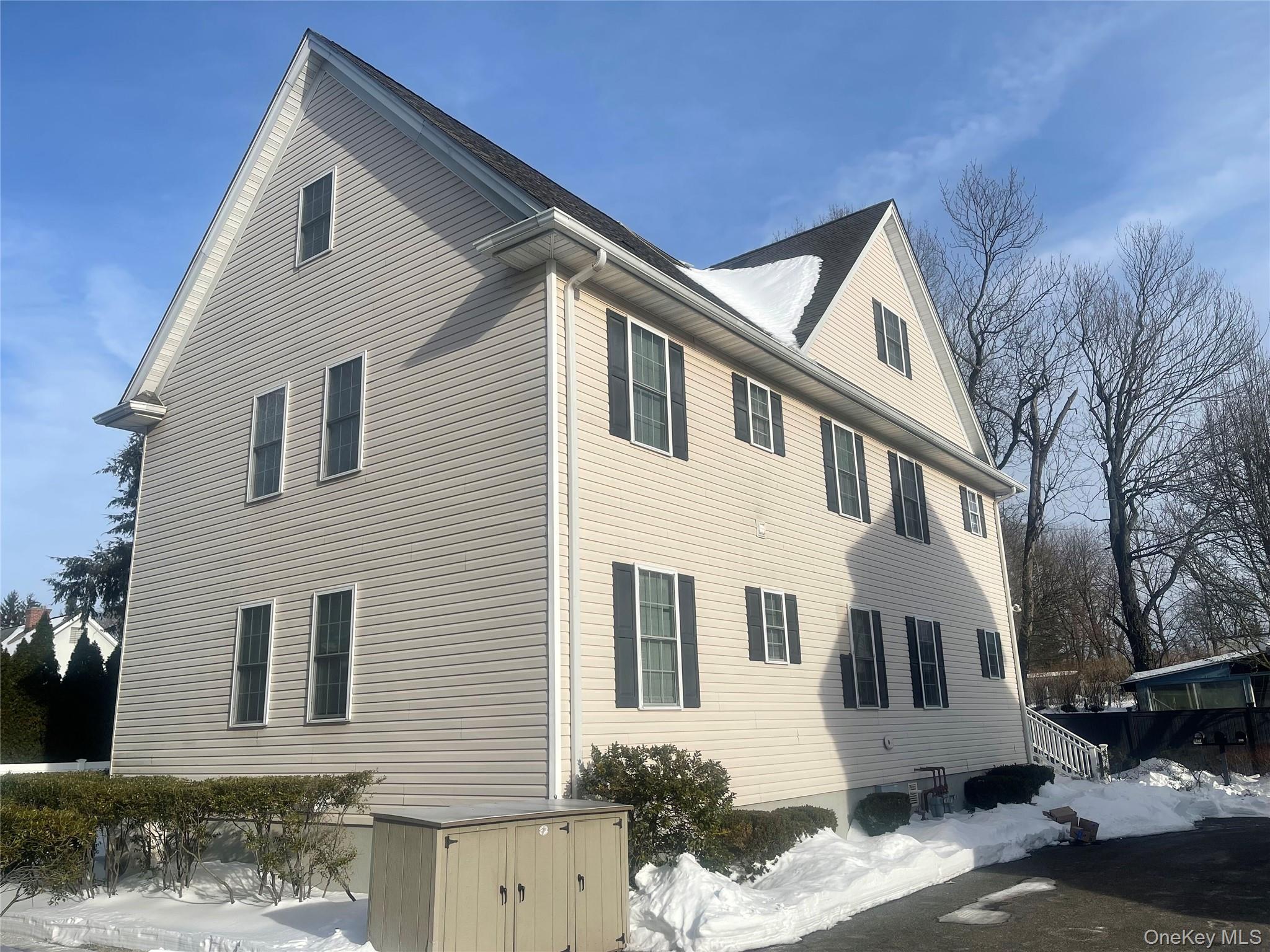 30 High Street, Unit B Rye, NY 10580 - Photo 2 of 20