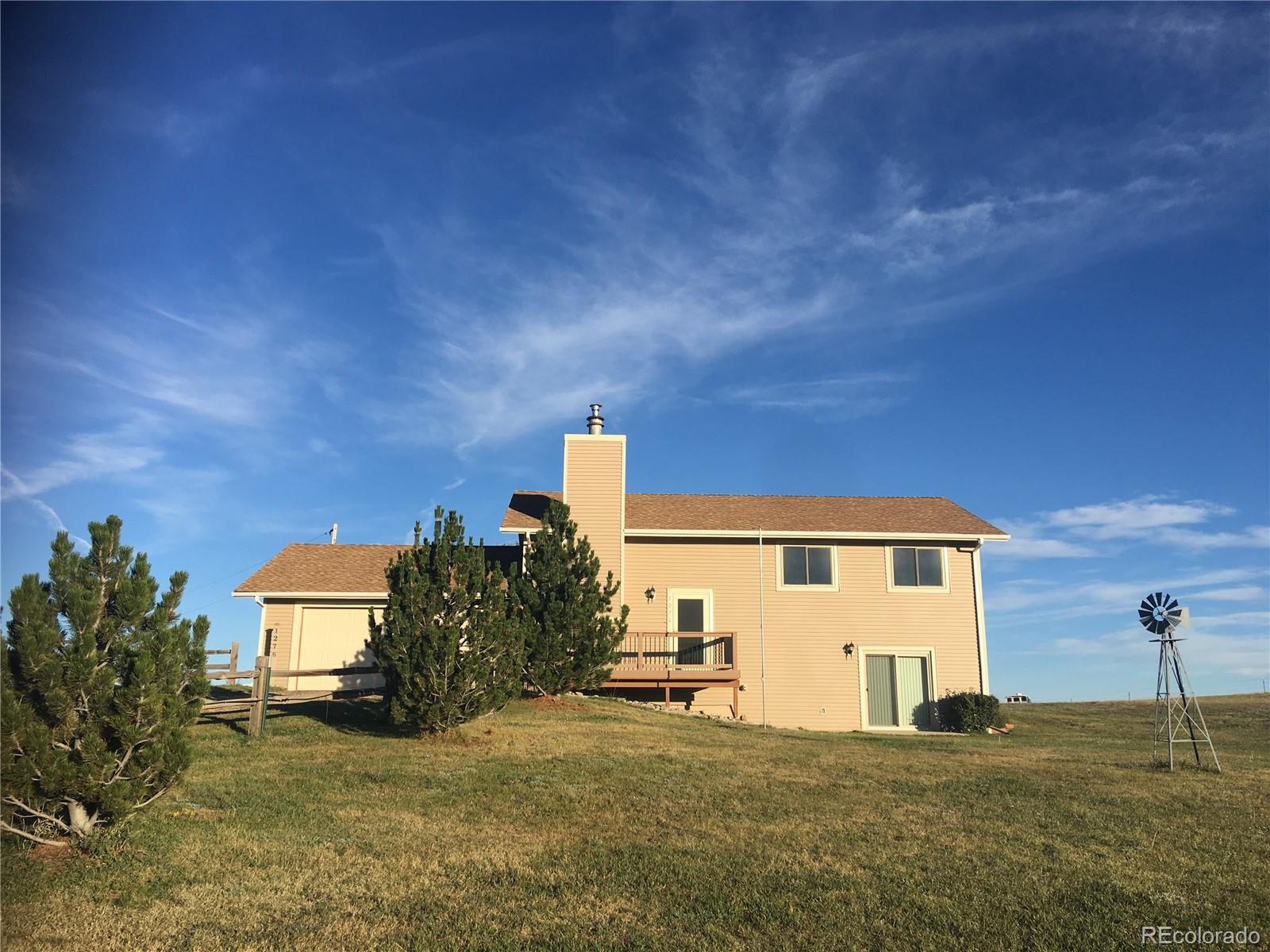 1276 Buttercup Road Elizabeth, CO 80107 - Photo 1 of 26 Gallery Image 1