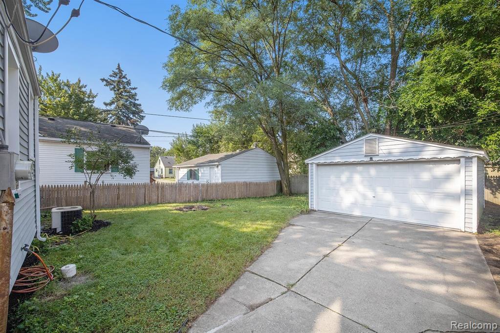 4936 Howe Road Wayne, MI 48184 - Photo 21 of 23 Gallery Image 21