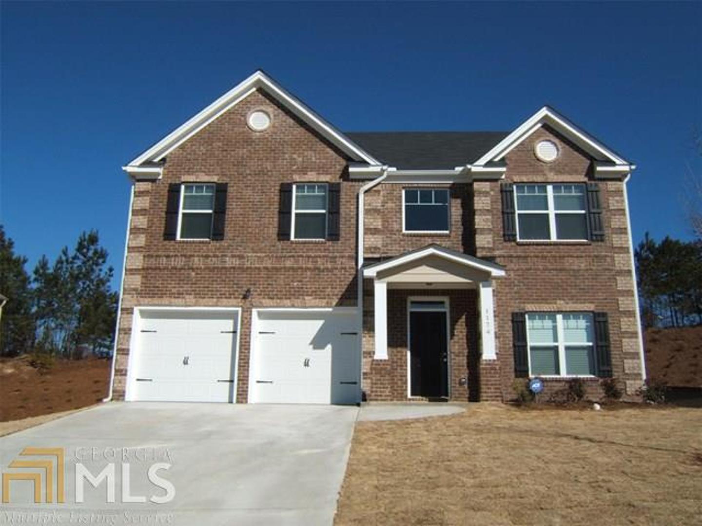 3224 Rex Ridge Court Rex, GA 30273 - Photo 1 of 1 Gallery Image 1