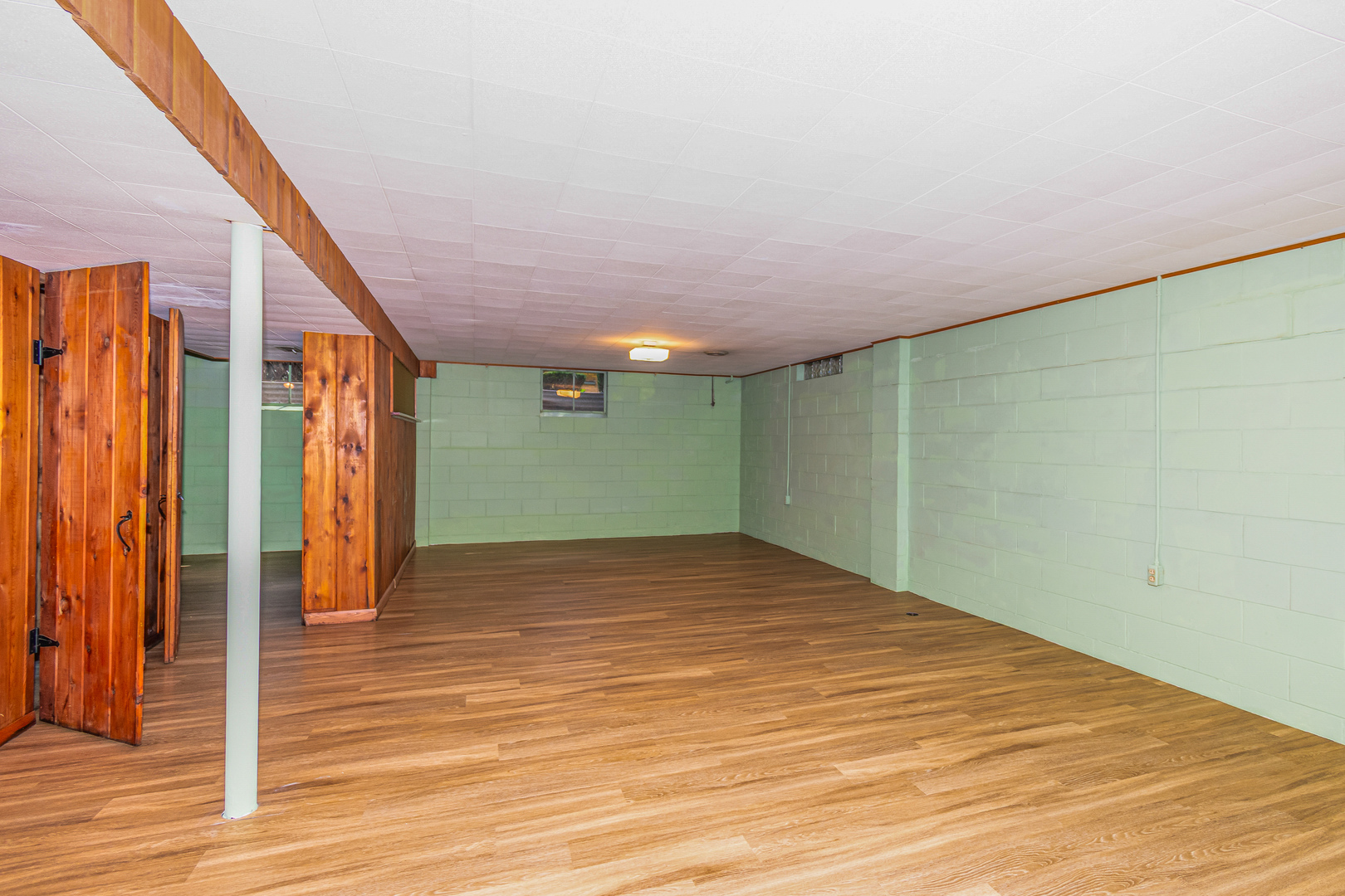 1 Gary Court Normal, IL 61761 - Photo 25 of 29 a view of empty room