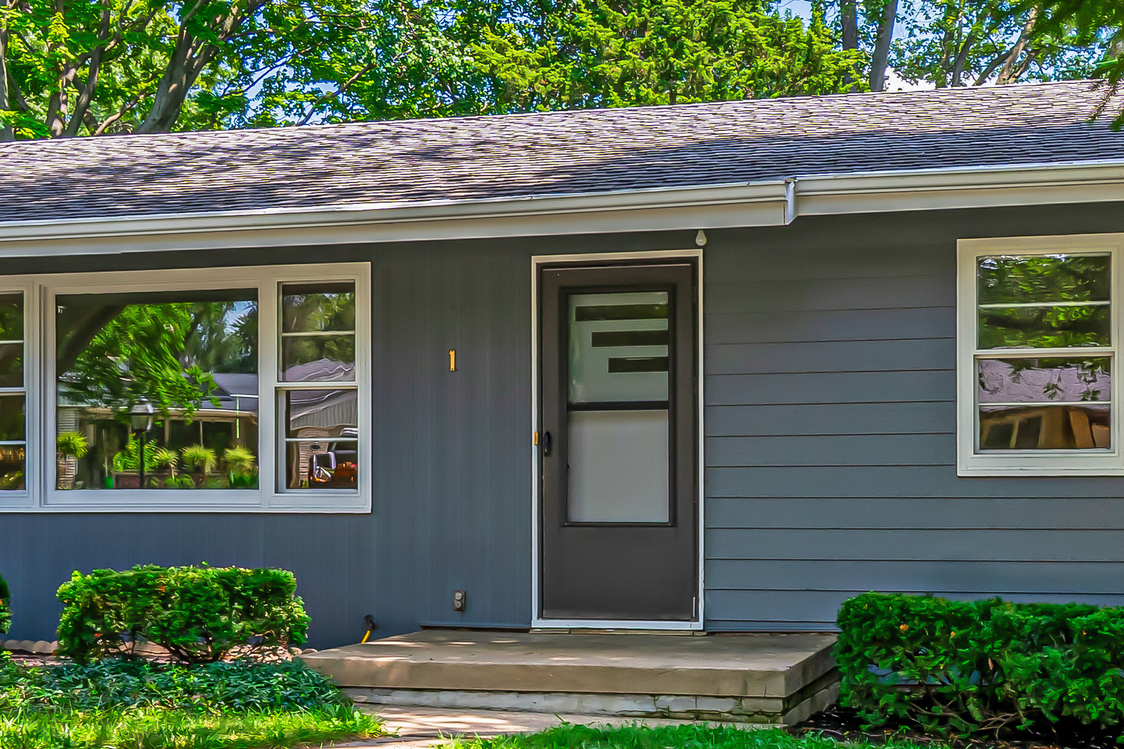 1 Gary Court Normal, IL 61761 - Photo 29 of 29 a house with a outdoor space