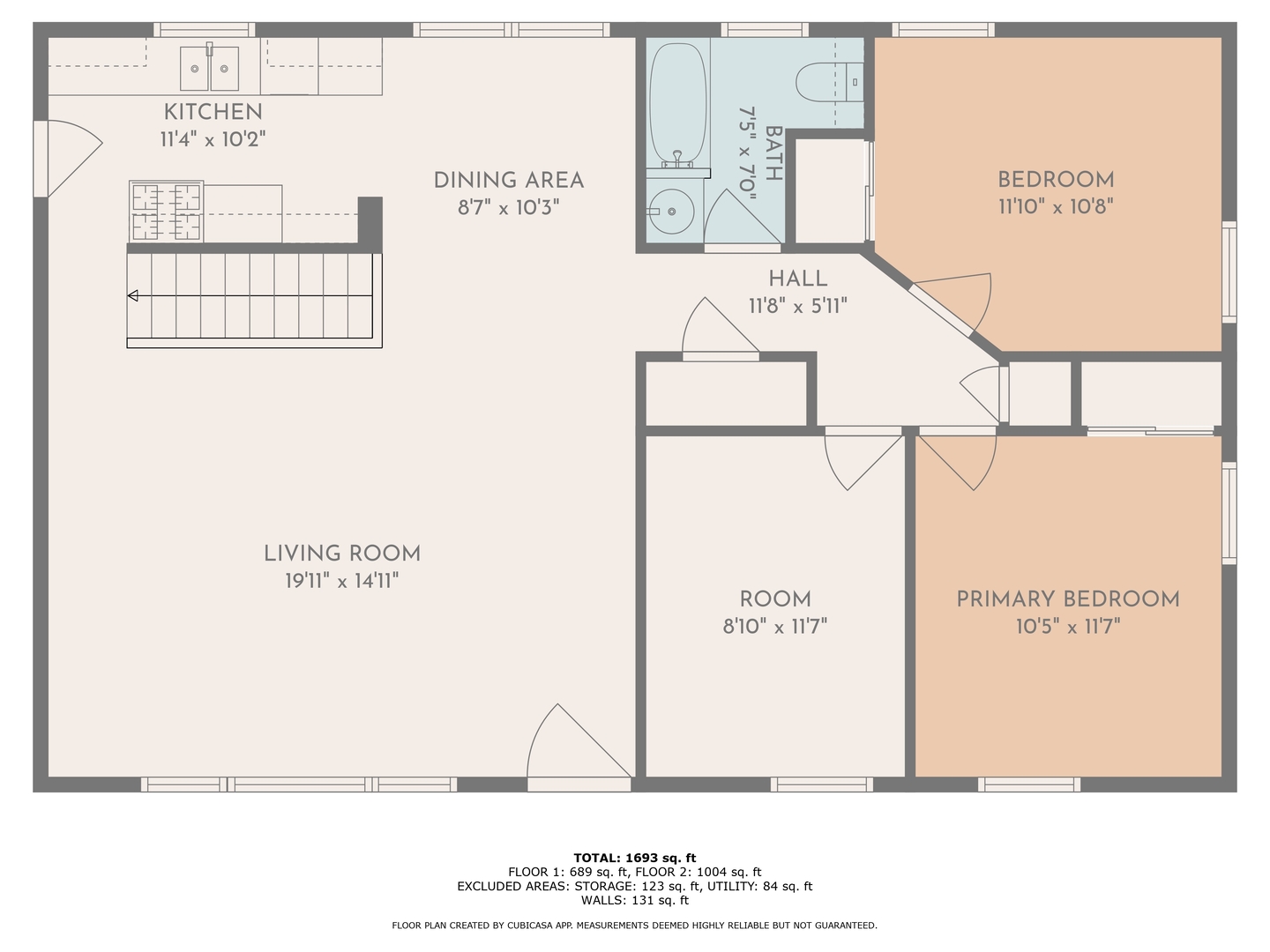 1 Gary Court Normal, IL 61761 - Photo 5 of 29