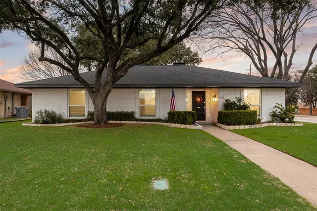 $439,000 | 1715 Baltimore Drive, Richardson, TX 75081