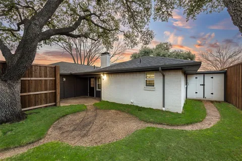 $439,000 | 1715 Baltimore Drive, Richardson, TX 75081