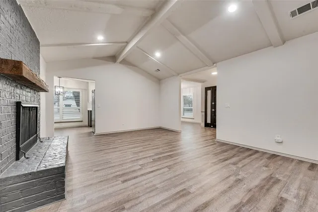 $439,000 | 1715 Baltimore Drive, Richardson, TX 75081