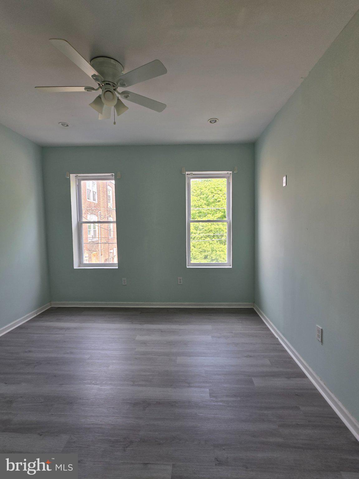 1864 North Uber Street Philadelphia, PA 19121 - Photo 27 of 29 Bright and airy room with natural light.