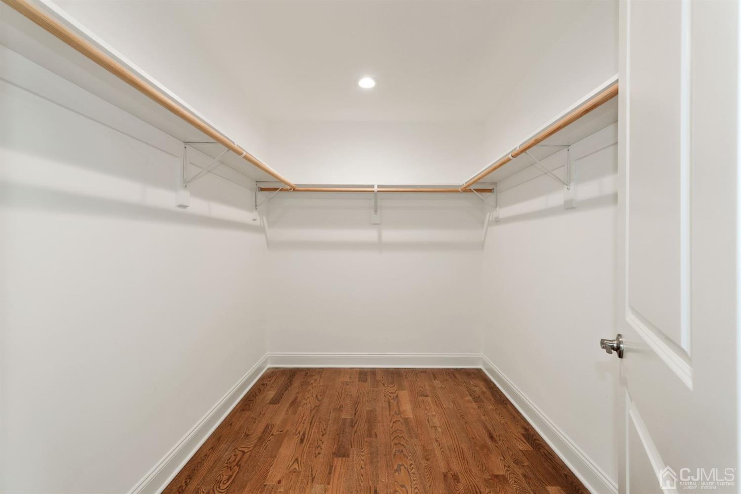 13 Perry Road East Brunswick, NJ 08816 - Photo 19 of 25 a view of a room with wooden floor