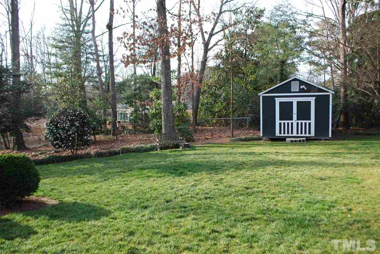 612 Macon Place Raleigh, NC 27609 - Photo 3 of 3