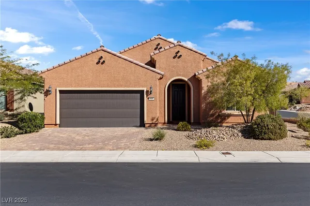 $429,000 | 846 Trickling Brook Ridge, Mesquite, NV 89034