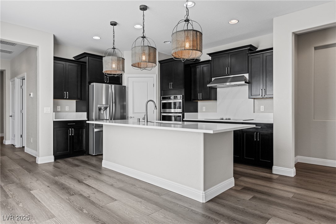 846 Trickling Brook Ridge Mesquite, NV 89034 - Photo 24 of 71