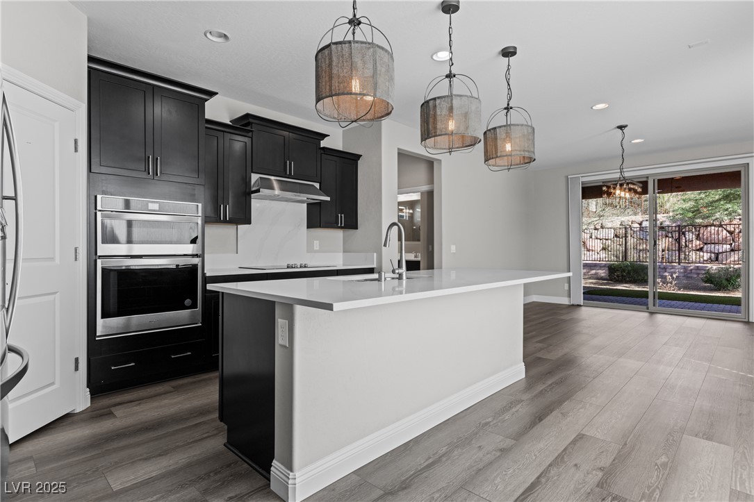 846 Trickling Brook Ridge Mesquite, NV 89034 - Photo 25 of 71