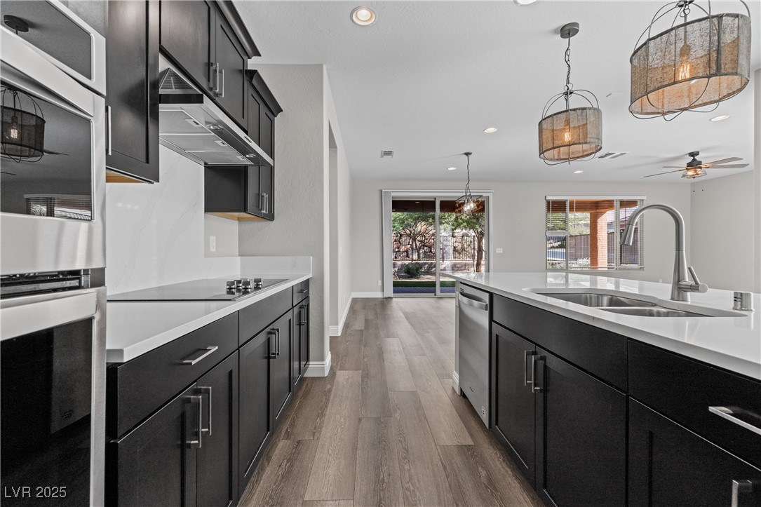 846 Trickling Brook Ridge Mesquite, NV 89034 - Photo 26 of 71