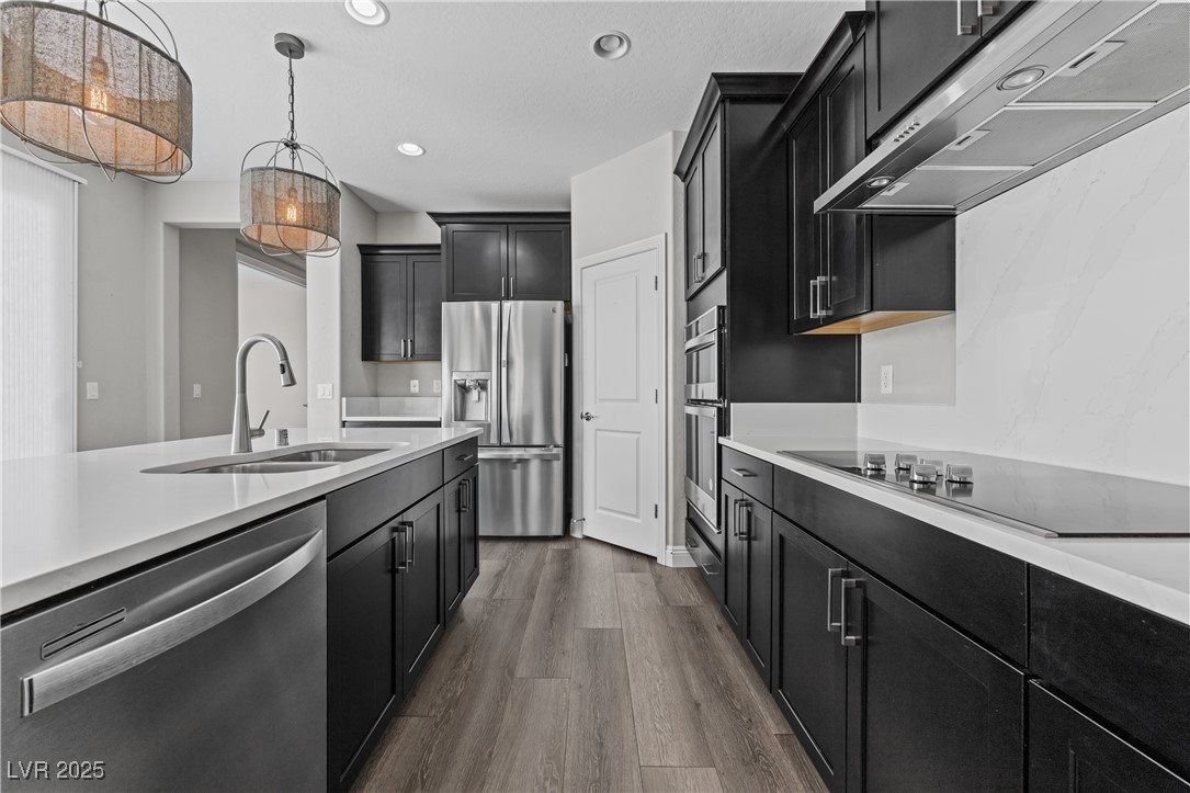 846 Trickling Brook Ridge Mesquite, NV 89034 - Photo 27 of 71