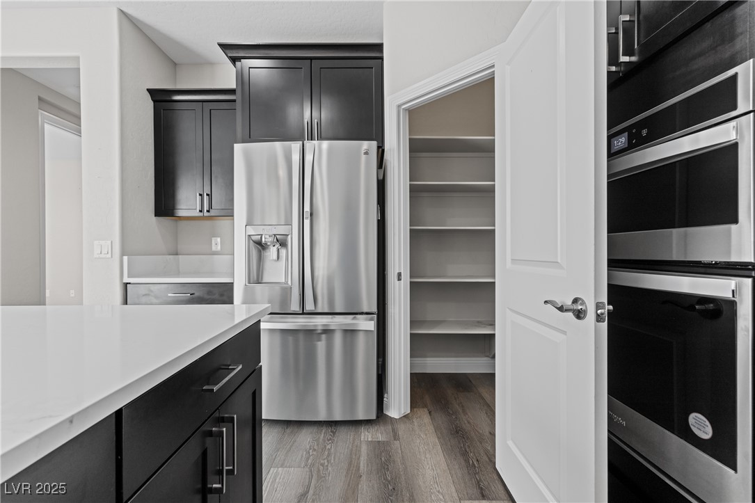 846 Trickling Brook Ridge Mesquite, NV 89034 - Photo 28 of 71