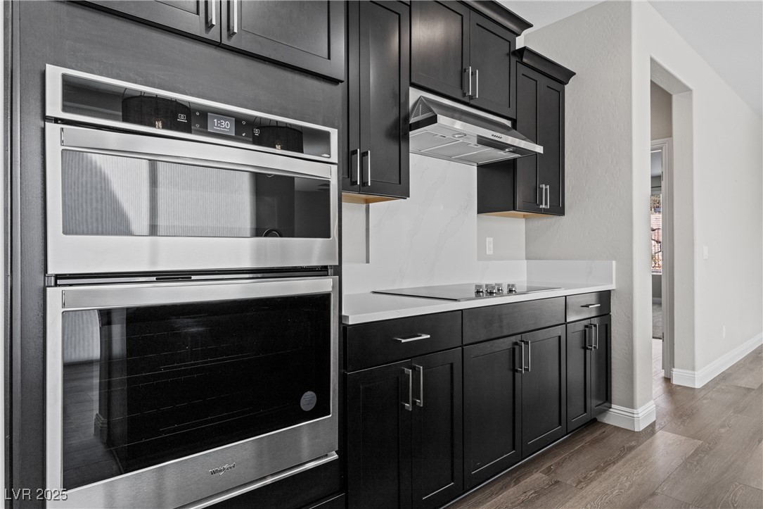 846 Trickling Brook Ridge Mesquite, NV 89034 - Photo 29 of 71