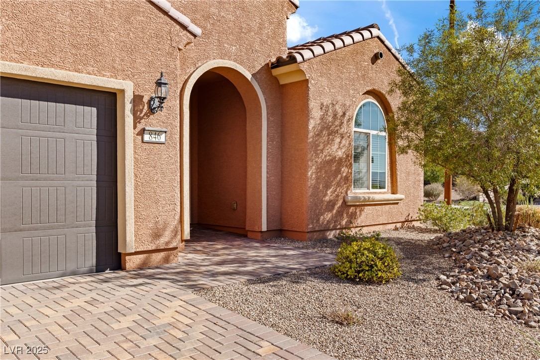 846 Trickling Brook Ridge Mesquite, NV 89034 - Photo 3 of 71