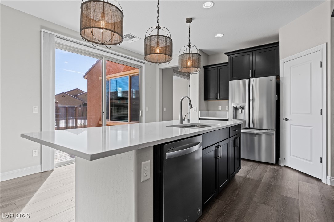 846 Trickling Brook Ridge Mesquite, NV 89034 - Photo 31 of 71