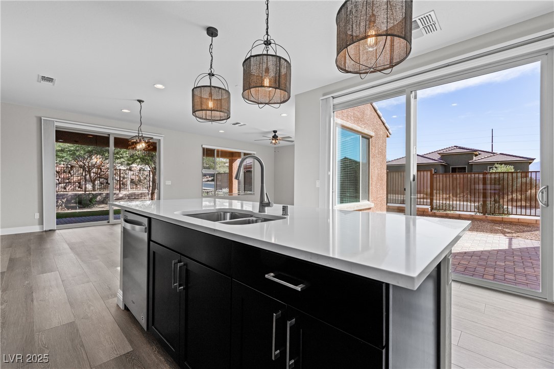 846 Trickling Brook Ridge Mesquite, NV 89034 - Photo 32 of 71