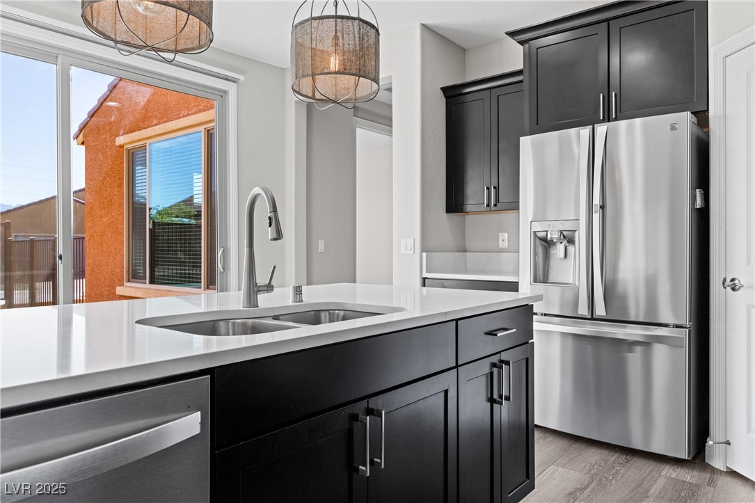 846 Trickling Brook Ridge Mesquite, NV 89034 - Photo 33 of 71