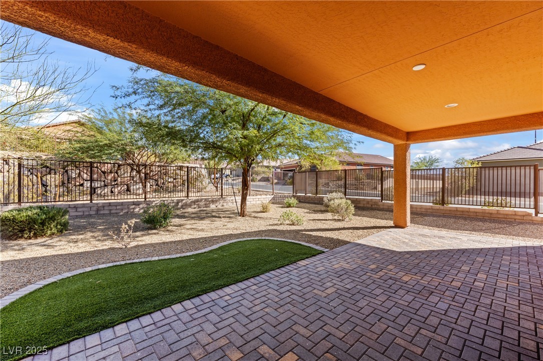 846 Trickling Brook Ridge Mesquite, NV 89034 - Photo 43 of 71