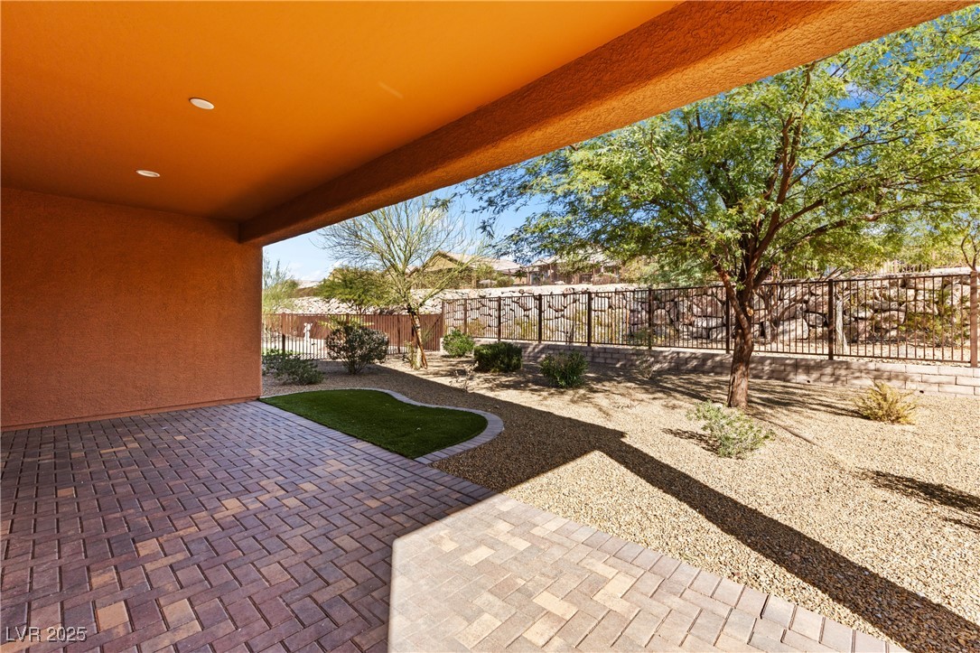 846 Trickling Brook Ridge Mesquite, NV 89034 - Photo 45 of 71