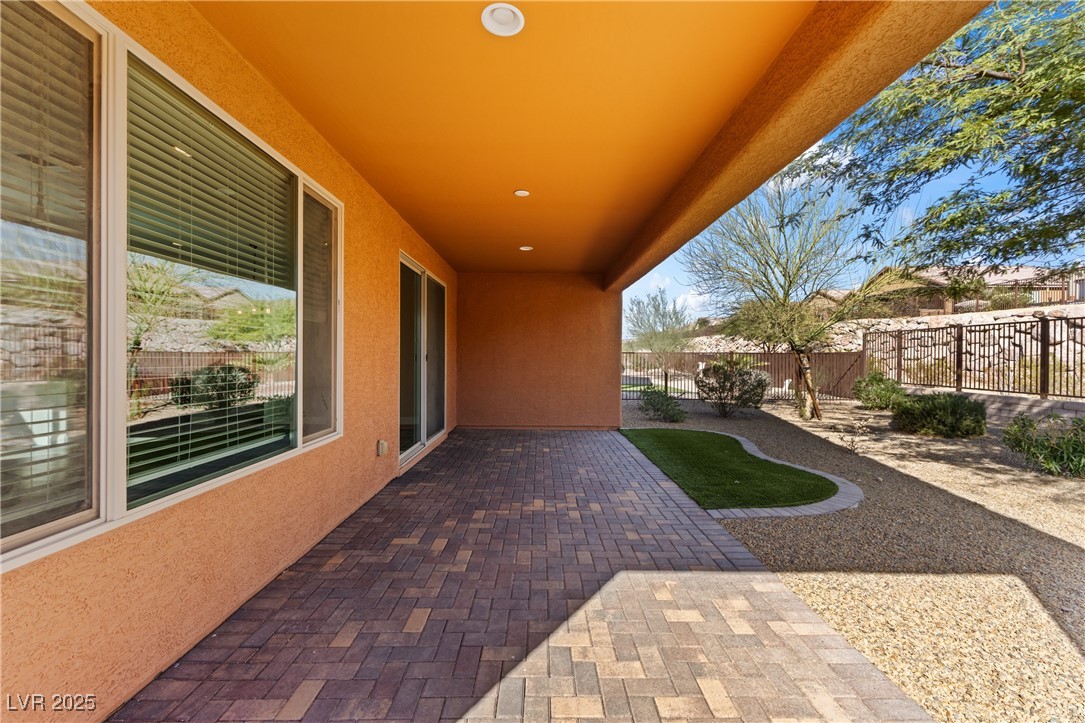 846 Trickling Brook Ridge Mesquite, NV 89034 - Photo 46 of 71