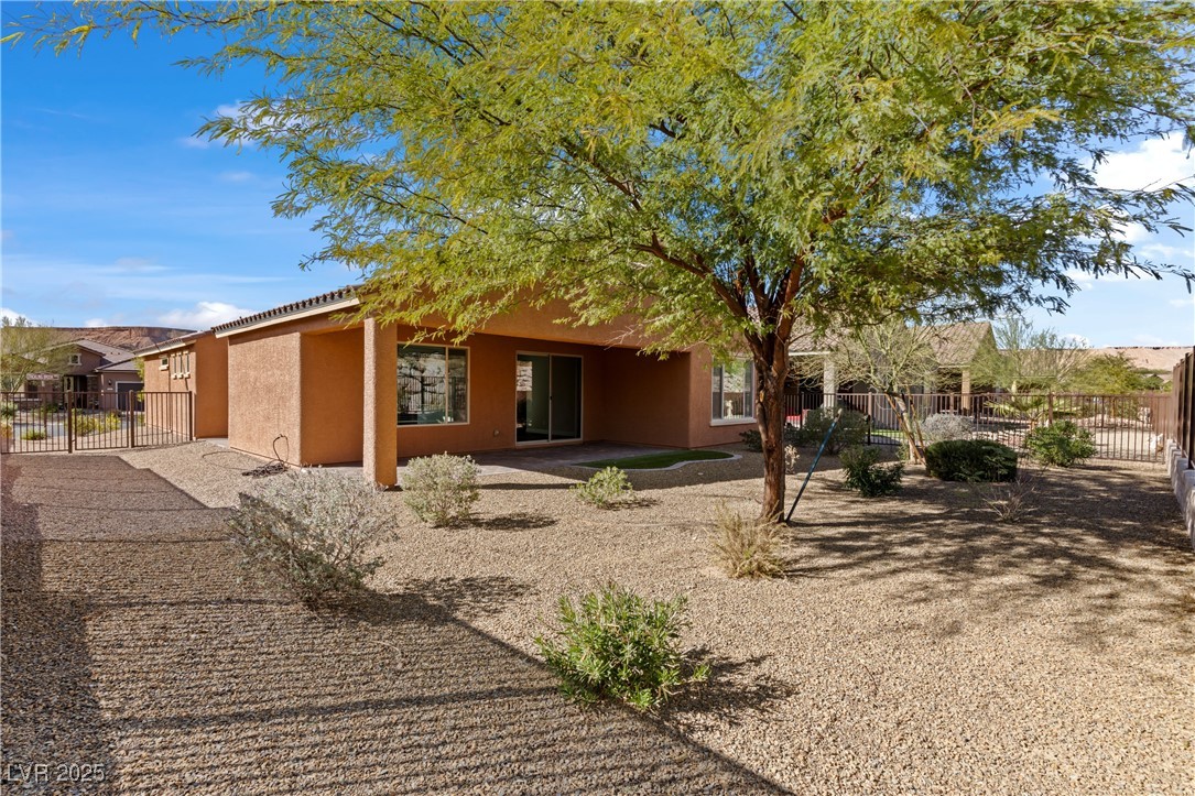 846 Trickling Brook Ridge Mesquite, NV 89034 - Photo 51 of 71