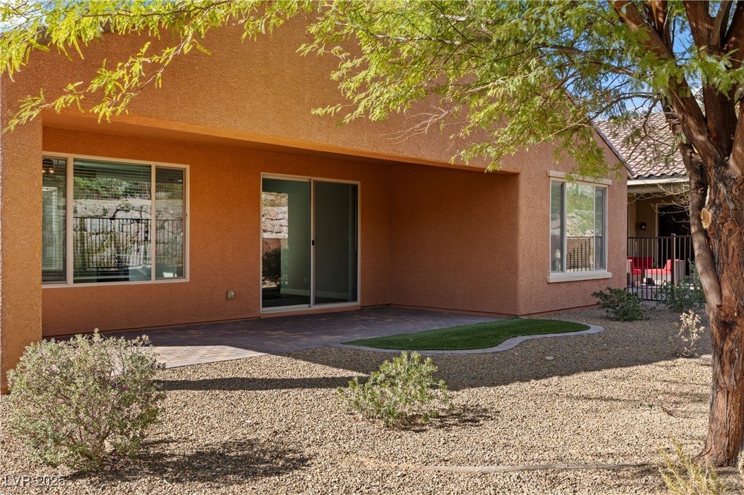 846 Trickling Brook Ridge Mesquite, NV 89034 - Photo 52 of 71