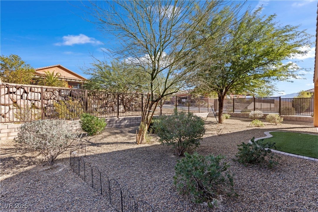 846 Trickling Brook Ridge Mesquite, NV 89034 - Photo 55 of 71