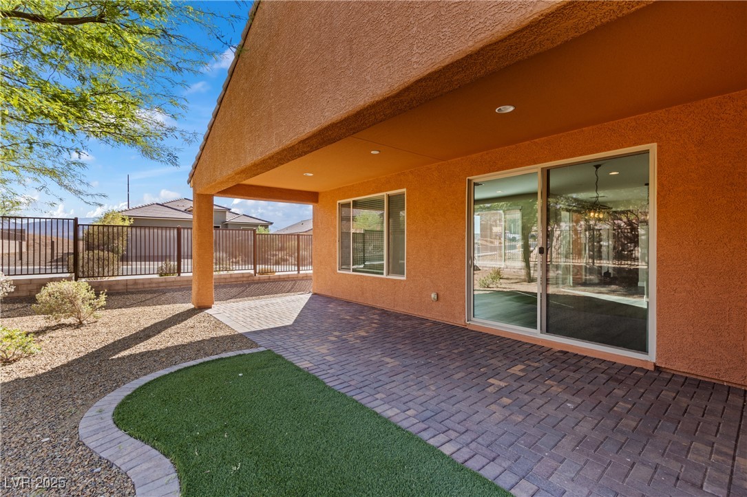 846 Trickling Brook Ridge Mesquite, NV 89034 - Photo 56 of 71