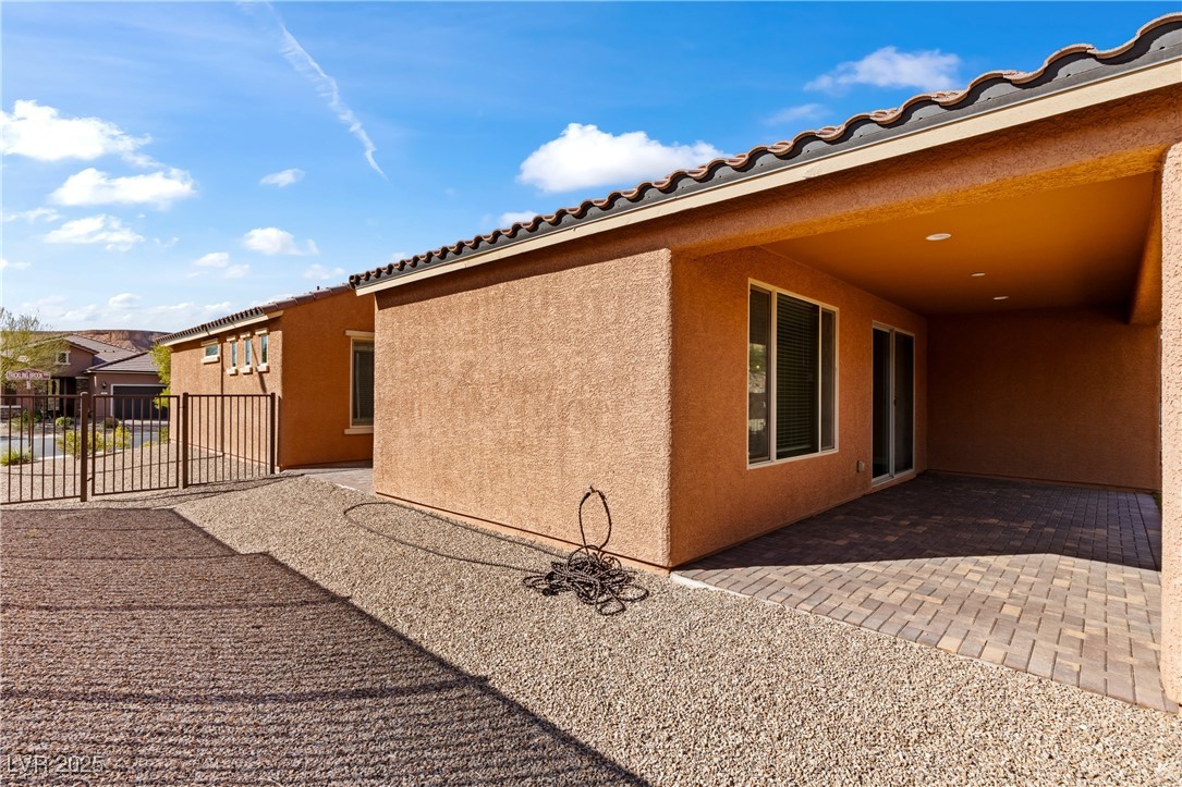 846 Trickling Brook Ridge Mesquite, NV 89034 - Photo 57 of 71