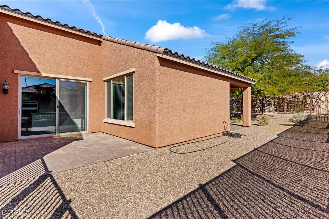 846 Trickling Brook Ridge Mesquite, NV 89034 - Photo 58 of 71