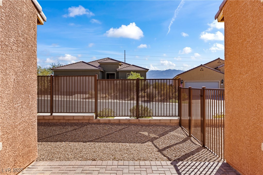 846 Trickling Brook Ridge Mesquite, NV 89034 - Photo 61 of 71