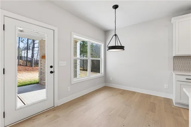 $649,975 | 5883 Woodland Park Court, Jefferson, GA 30549