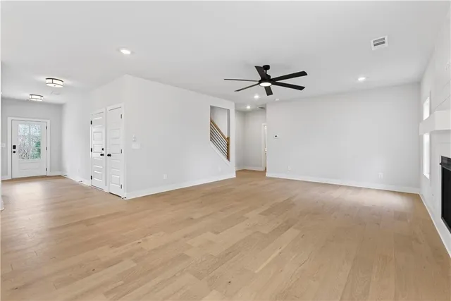 $649,975 | 5883 Woodland Park Court, Jefferson, GA 30549