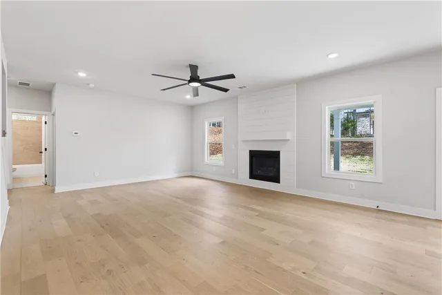 $649,975 | 5883 Woodland Park Court, Jefferson, GA 30549