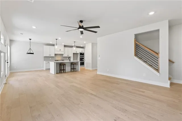 $649,975 | 5883 Woodland Park Court, Jefferson, GA 30549