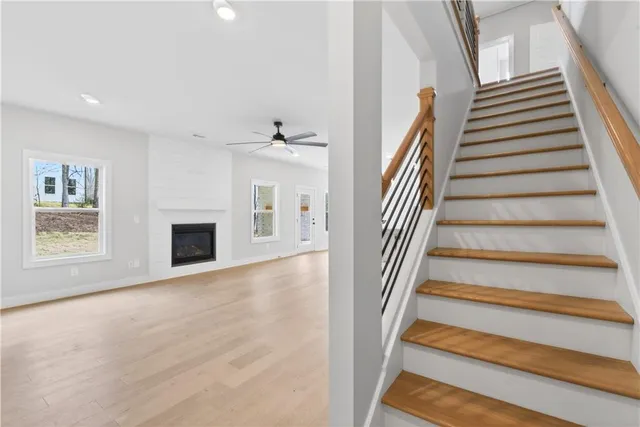 $649,975 | 5883 Woodland Park Court, Jefferson, GA 30549